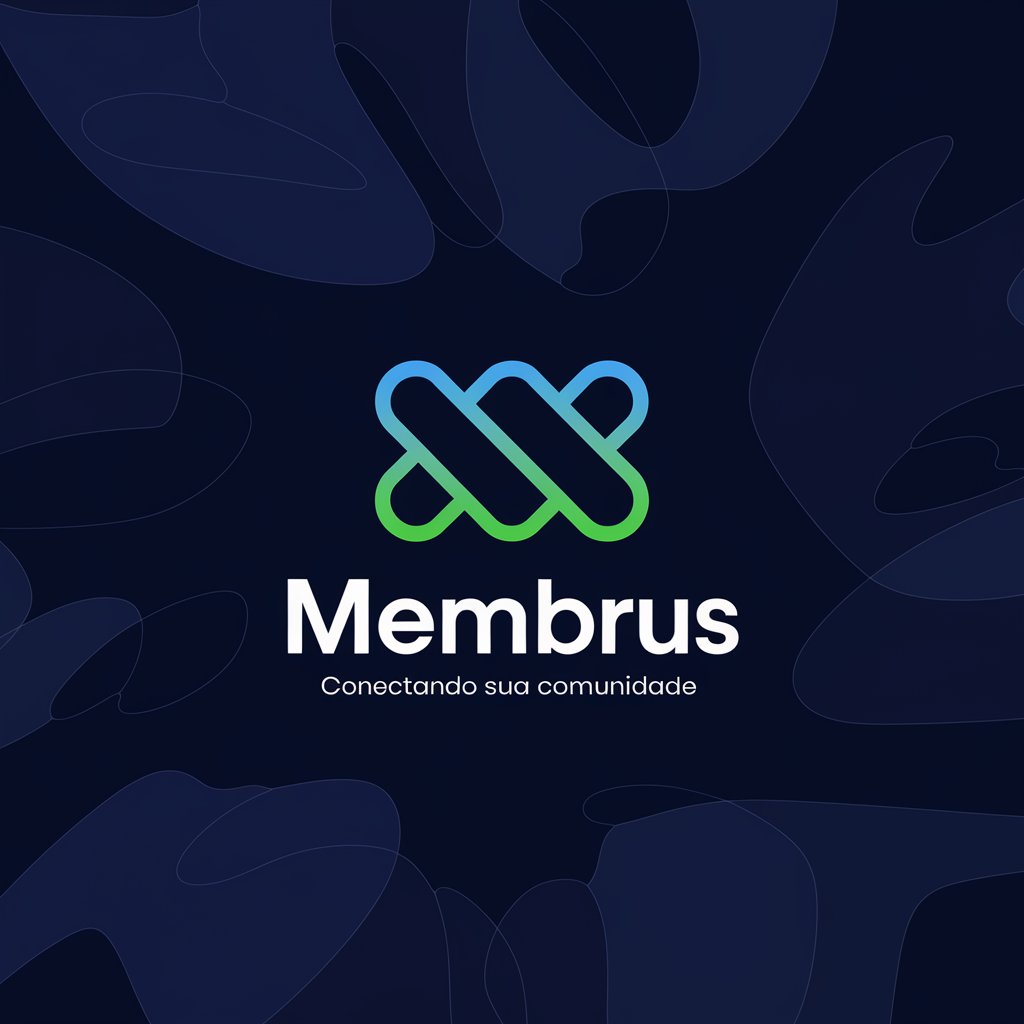 Membrus · Ministério Abba